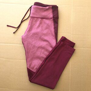 Nike Dri-Fit Leggings Tights Workout Pants M